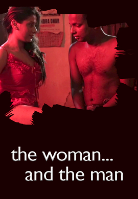 The Woman... And The Man